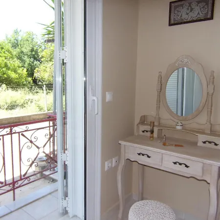 Sogno D' Estate Feriehus Lefkáda