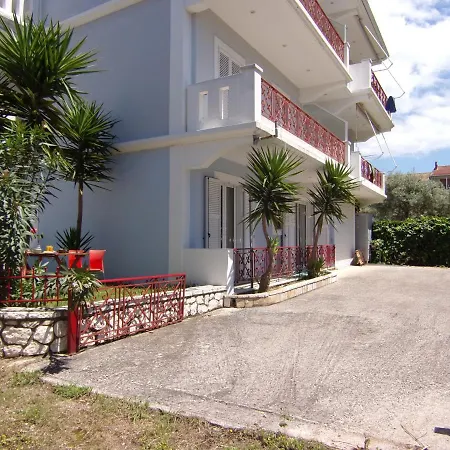 Feriehus Sogno D' Estate *