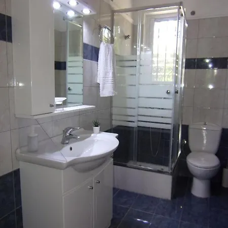 Sogno D' Estate Lefkáda
