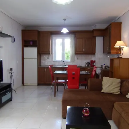 Sogno D' Estate Lefkáda