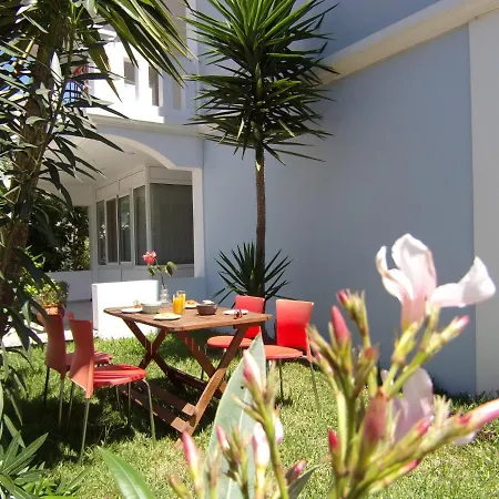 Feriehus Sogno D' Estate